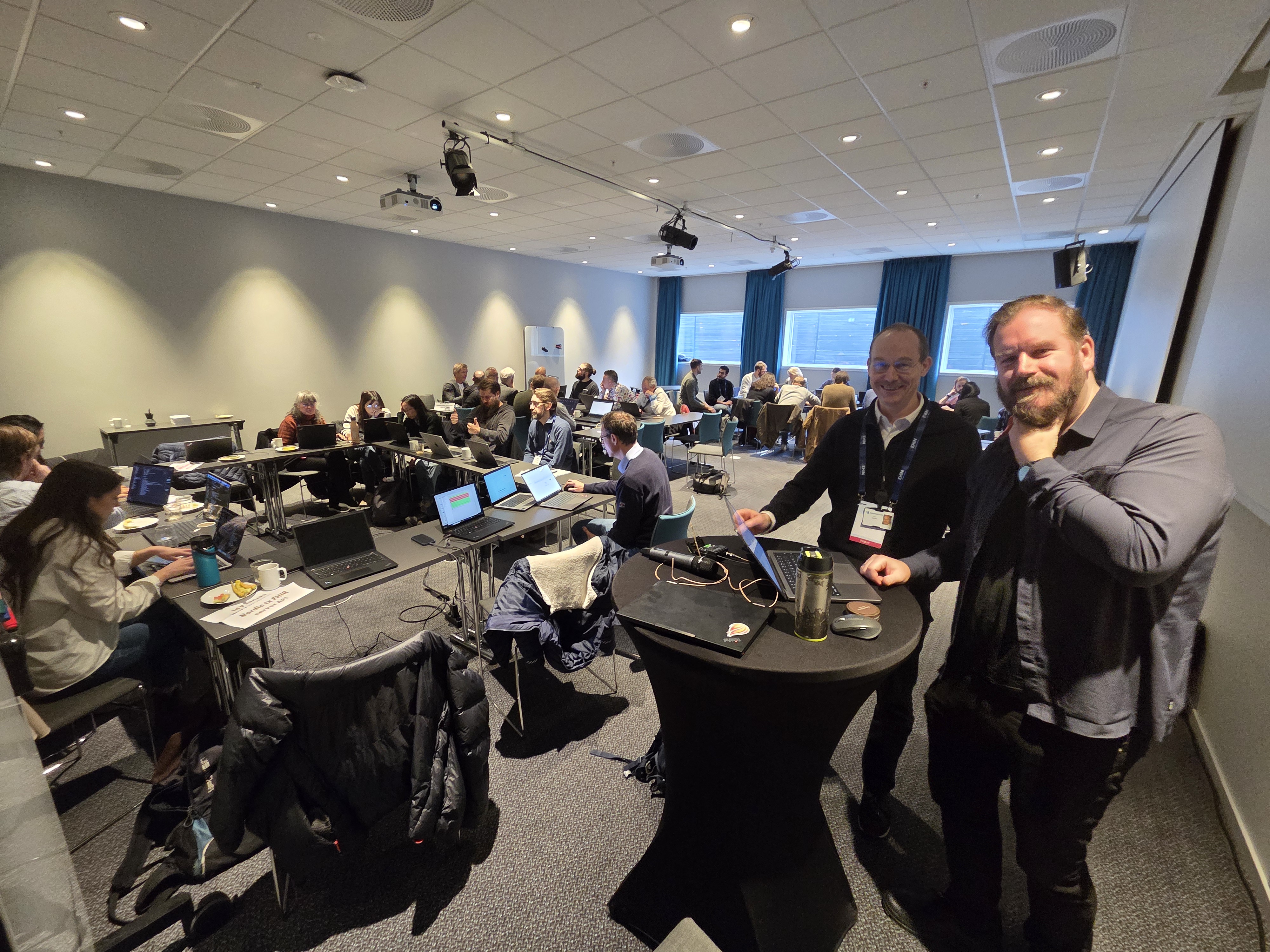 IG og terminologitrack